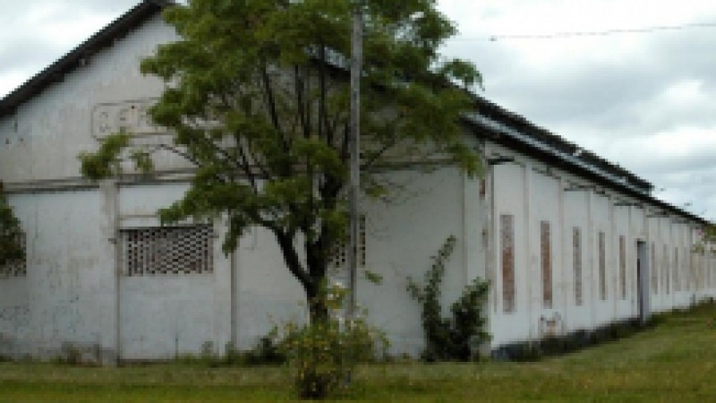 Um dos aspectos do projeto de revitalização do Museu Estadual do Carvão, localizado em Arroio dos Ratos, e cujas primeiras obras foram apresentadas em cerimônia nesta terça-feira (17), é a recuperação do prédio que abrigará o equipamento. Criado em 1986,