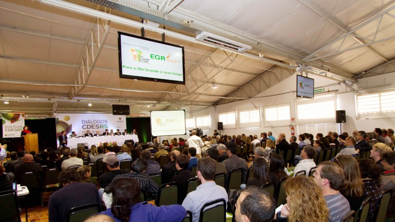 06.05.2013 Reunião do Diálogo CDES - Pedágios na cidade de Gramado