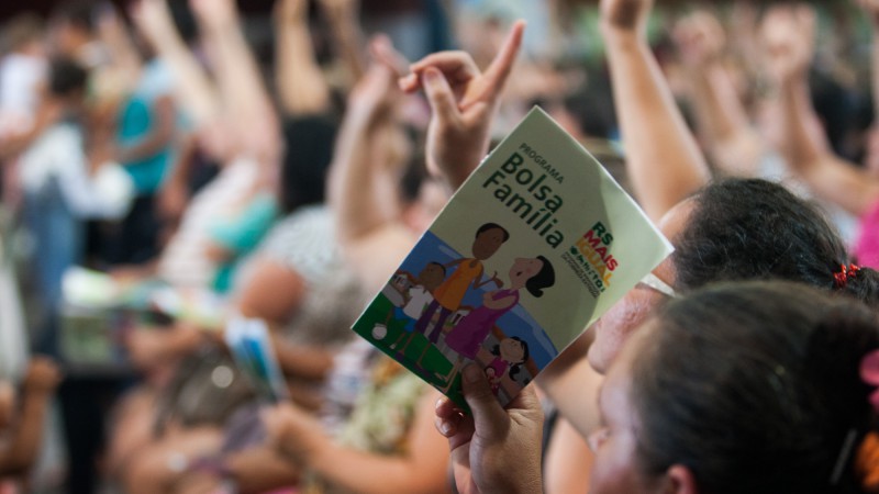 12.12.13: Caravana da Inclusão do RS Mais Igual no município de Soledade
