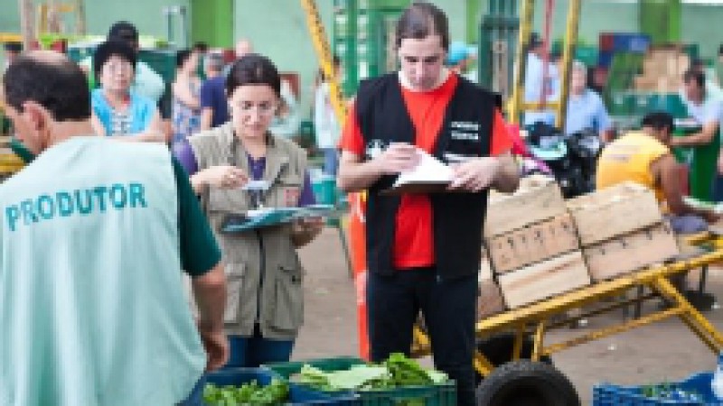 O pr&oacute;ximo Encontro Nacional das Centrais de Abastecimento acontece em Campinas (SP), de 4 a 6 de dezembro, e vai reunir dirigentes, t&eacute;cnicos, comerciantes, produtores rurais e representantes dos setores de abastecimento e agricultura de todo o&nbsp;pa&iacute;s. Pela