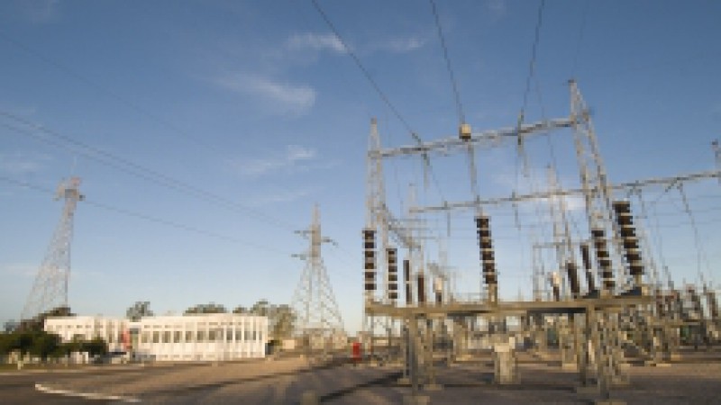 A Companhia Estadual de Geração e Transmissão de Energia Elétrica (CEEE-GT) colocou em operação na semana passada mais uma etapa da ampliação da Subestação Quinta, localizada às margens da BR 451, na Vila da Quinta, próximo a Rio Grande. Trata-se da