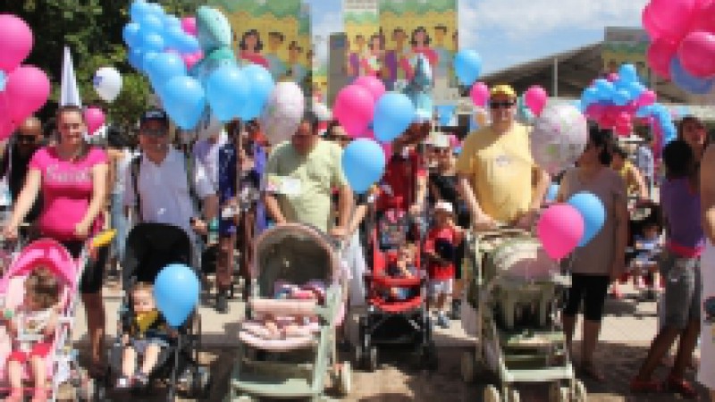 A programação da XI Semana Estadual do Bebê, que se realiza de 17 a 24 de novembro, vai mobilizar os municípios de Santa Maria e Porto Alegre para a importância dos cuidados com a primeira infância. A iniciativa do Governo do Estado, em parceria com as