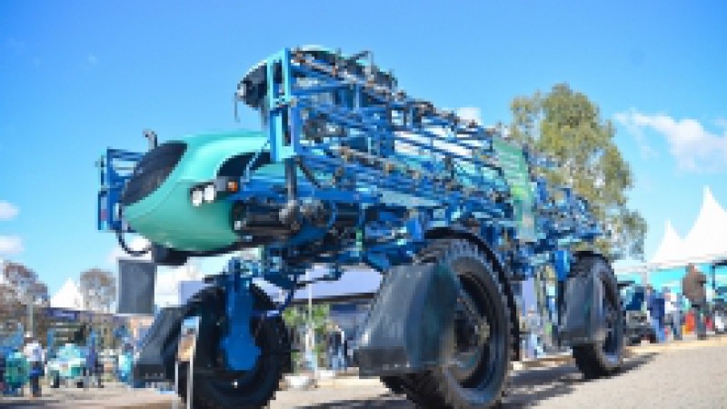 O carro chefe das linhas de crédito na 36ª Expointer foi o Programa de Sustentação do Investimento (PSI). O Programa tem por objetivo estimular a produção, aquisição e exportação de bens de capital e a inovação tecnológica. O Banrisul atingiu até a