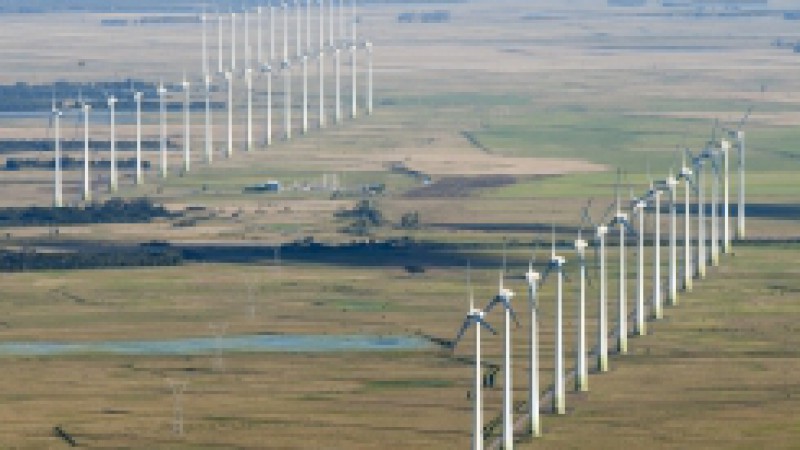A comunidade de Lavras do Sul debaterá energia eólica em encontro do Conselho de Desenvolvimento Econômico e Social (Cdes-RS), na próxima sexta-feira (30). No formato Diálogos Cdes-RS, o evento deverá reunir trabalhadores, empresários, autoridades,