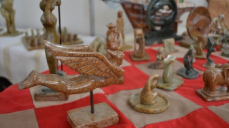 A Superintendência dos Serviços Penitenciários (Susepe) participa da 24ª Festa Nacional do Peixe, em Tramandaí, por meio da mostra do trabalho prisional produzido na Penitenciária Modulada Estadual de Osório (PMEO). A feira iniciou em junho e vai até