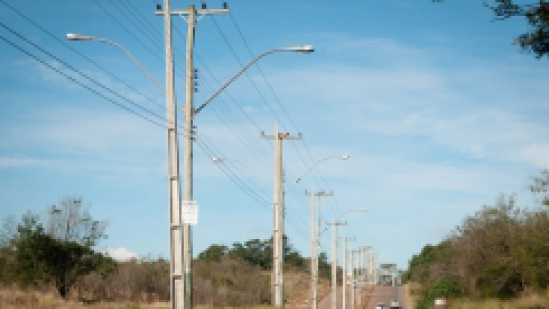 Representante da CEEE Distribui&ccedil;&atilde;o participaram da reuni&atilde;o semanal da C&acirc;mara de Vereadores de Alvorada, que ocorreu na noite da ter&ccedil;a-feira (06). O gerente regional Metropolitano, Marcelo Paludo, fez uma apresenta&ccedil;&atilde;o destacando os investimentos
