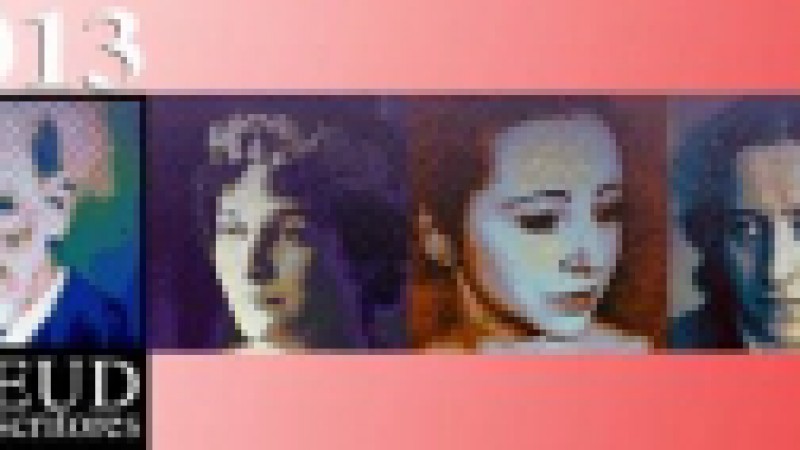 Uma nova edição do projeto Freud e os escritores, com foco no universo feminino, irá ocorrer na próxima terça-feira (16), no Theatro São Pedro, às 20h. A apresentação traz ao palco o encontro entre Sigmund Freud e a escritora francesa Anaïs Nin