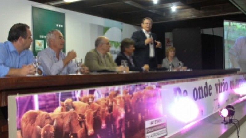 44ª Feira do Terneiro, Terneira e da Vaquilhona 