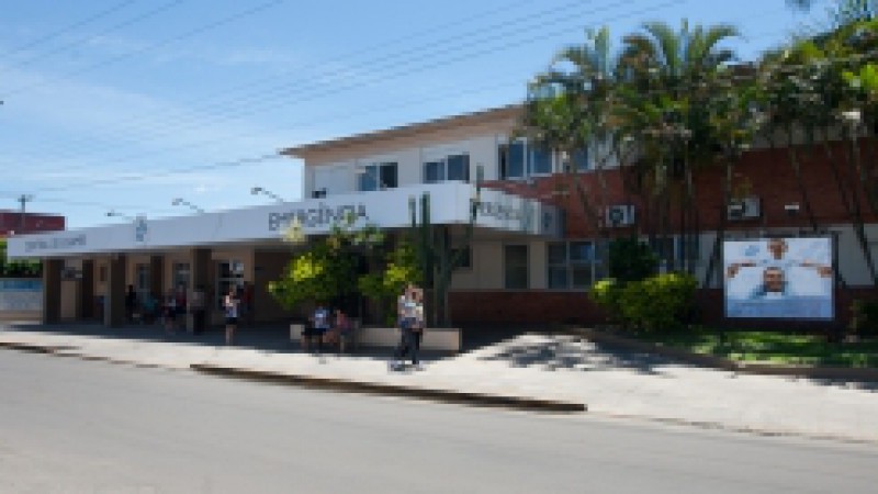 O Col&eacute;gio Estadual Augusto Meyer, de Esteio, est&aacute; passando por uma recupera&ccedil;&atilde;o estrutural. A obra, licitada em aproximadamente R$ 260 mil, foi viabilizada pela Secretaria de Obras P&uacute;blicas, Irriga&ccedil;&atilde;o e Desenvolvimento Urbano (SOP). A previs&atilde;o &eacute; de que as