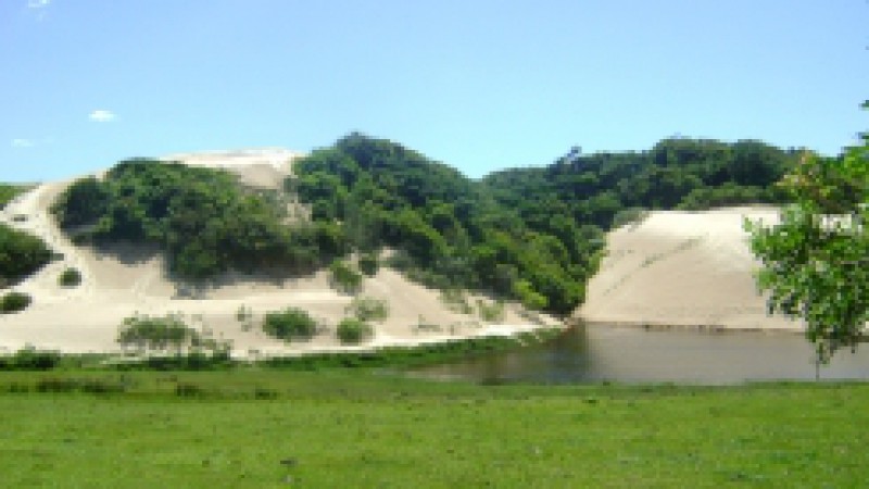 O Parque Estadual de Itapeva (Peva), unidade de conservação administrada pela Secretaria Estadual do Meio Ambiente (Sema) realiza, durante a temporada de veraneio, o Projeto Verão Peva de Educação e Sensibilização Ambiental. A iniciativa tem por objetivo