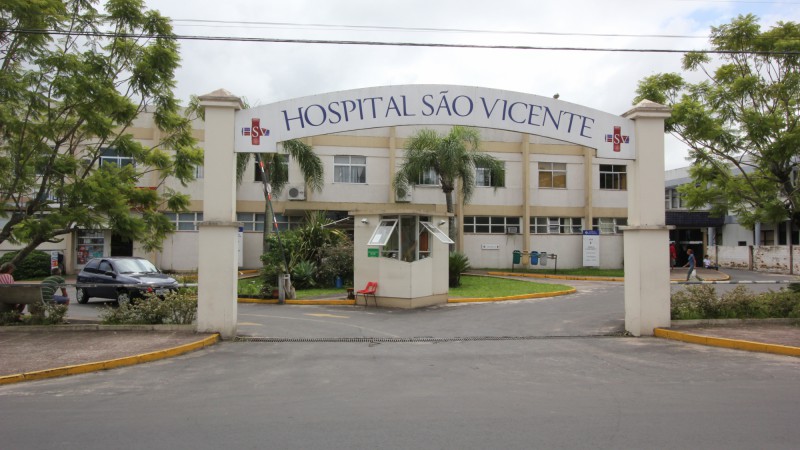 Hospital de Osório é um dos beneficiados e receberá R$ 251 mil para aquisição de equipamentos para a nova Unidade de Internação Pediátrica, construída com recursos estaduais