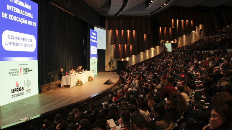 Seminário reuniu especialistas do Brasil e da Alemanha na Capital