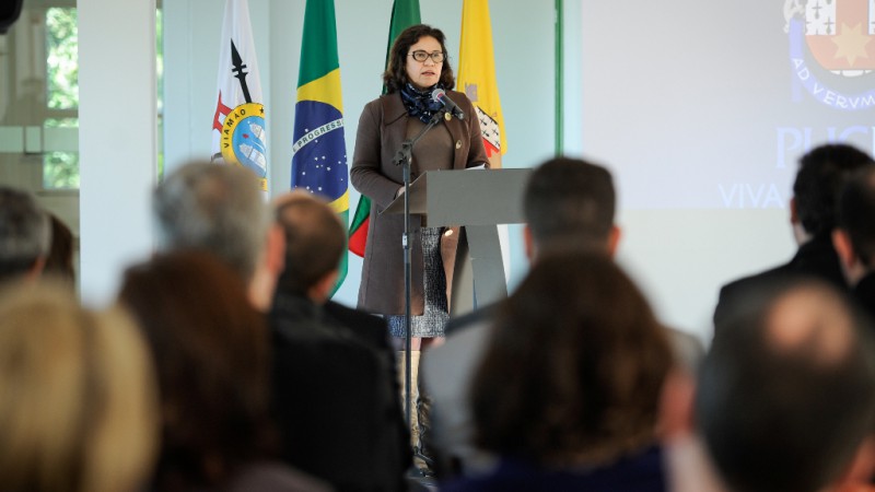 Serão mais de R$ 7,5 milhões investidos na compra de equipamentos para compor estúdios de cinema e televisão, além de laboratórios voltados a aplicativos, jogos digitais e animação