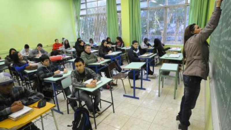 Per&iacute;odo de recesso das aulas vai at&eacute; 3 de agosto