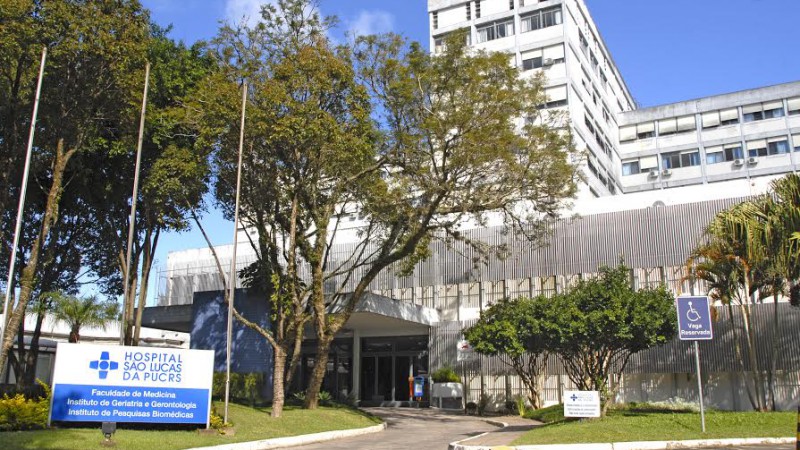 Saúde destina mais de R milhões para dois hospitais Portal do Estado do Rio Grande do Sul