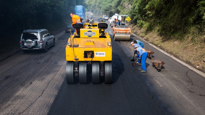 Abertura das propostas do primeiro lote será dia 16 de outurbo