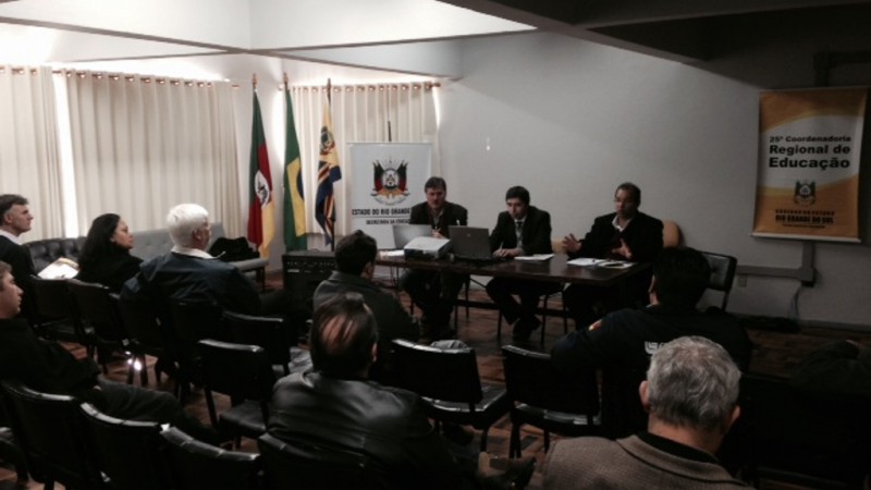 Munic&iacute;pio do Alto da Serra do Botucara&iacute; recebeu investimentos de R$ 11 milh&otilde;es do Governo do Estado, destinados a saneamento e educa&ccedil;&atilde;o