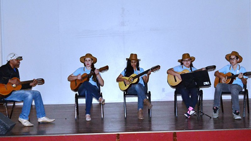 Asociação receberá R$ 60 mil para projeto que prevê espaço cultural