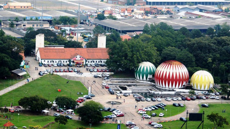 Abertura dos portões do Parque de Exposições Assis Brasil será às 9h