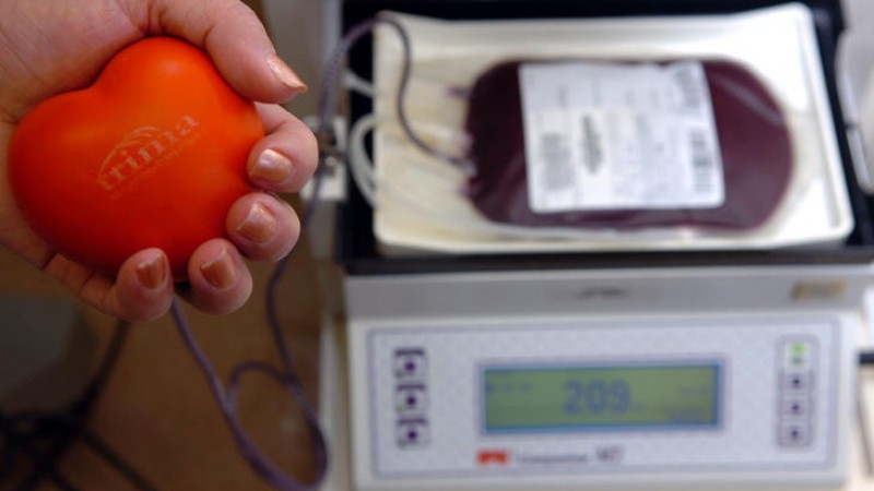 Doações garantem estoques para hospitais que atendem o SUS