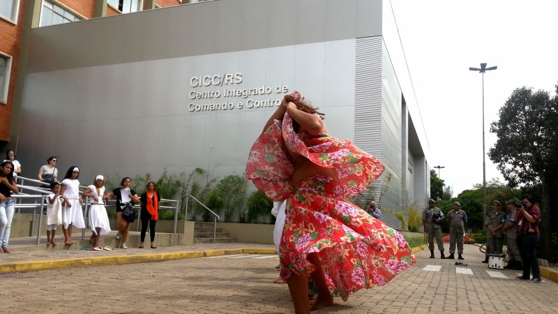Atividades têm como objetivo promover a conscientização e o respeito sobre a importância histórica da cultura de matriz africana
