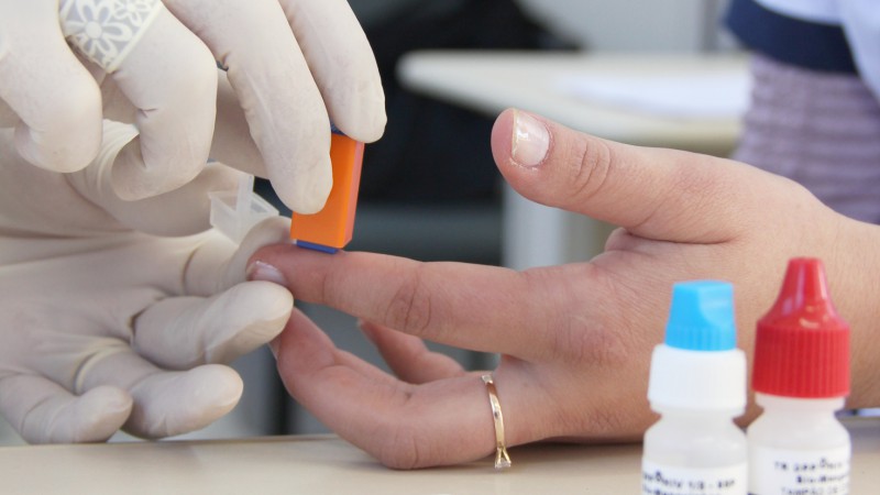Secretaria de Saúde do Rio Grande do Sul lança nesta semana uma campanha para incentivar o teste de HIV e frear o crescimento da doença entre os gaúchos