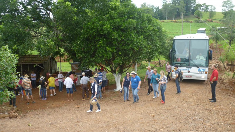 Portal Familia Segredo