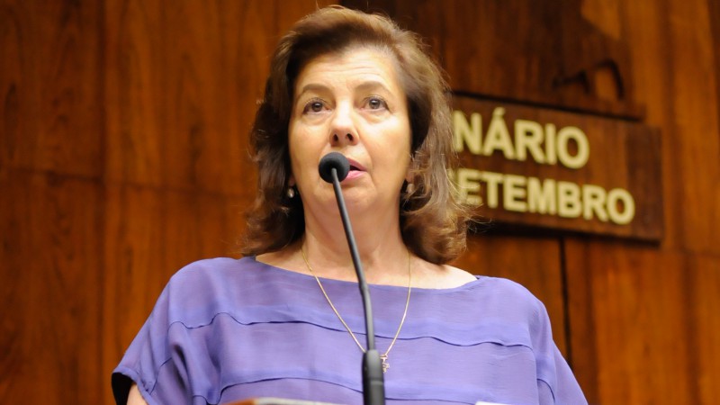 Maria Helena Sartori