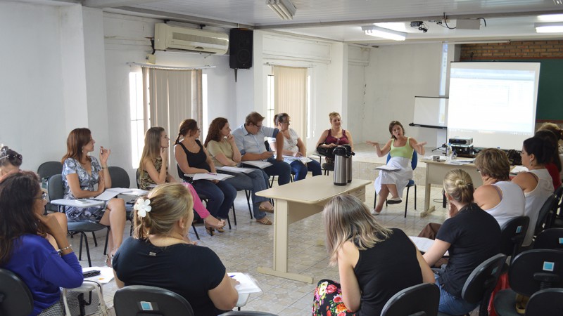 seminário de saúde pública