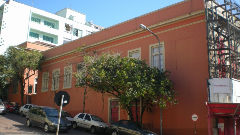 ponto de cultura