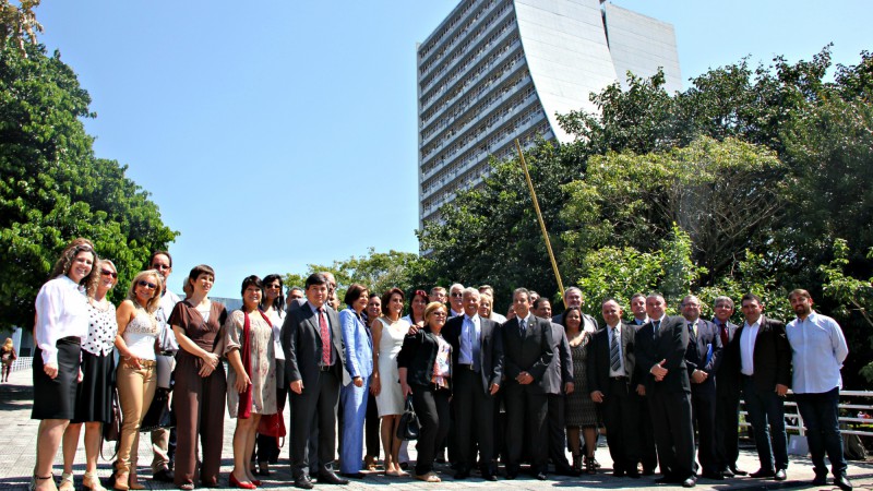 regionais de saúde