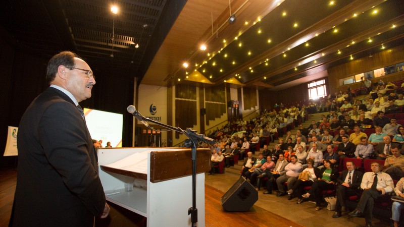 Caravana da Transparência vai a Novo Hamburgo e Osório