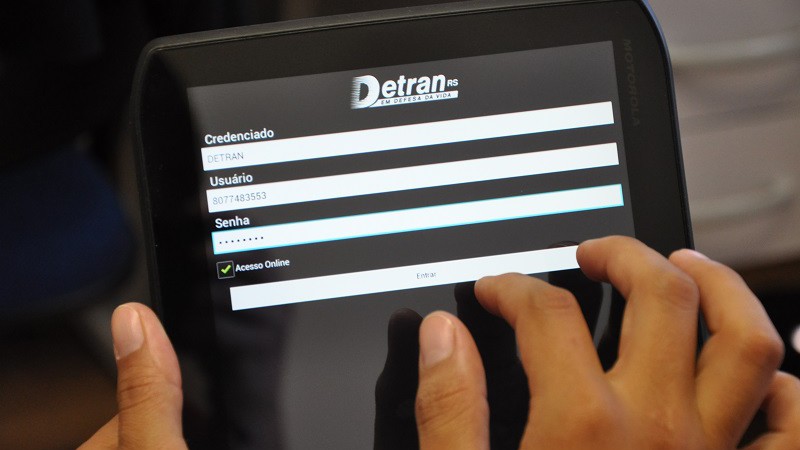 Detran