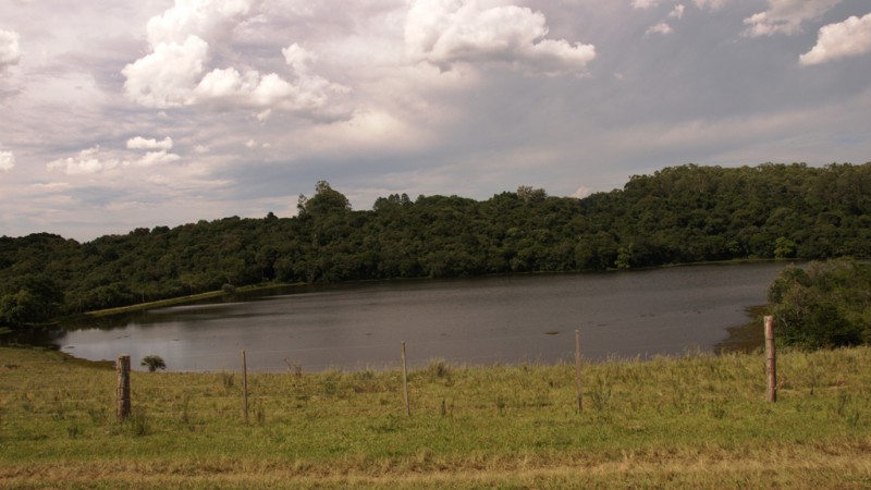 Clima para agricultura
