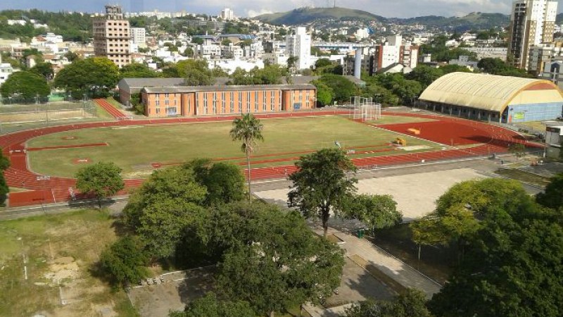 A obra da nova pista irá custar R$ 457 mill, com recursos oriundos do programa Pro-Esporte