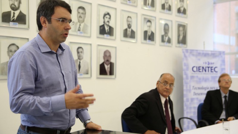 Desenvolvimento