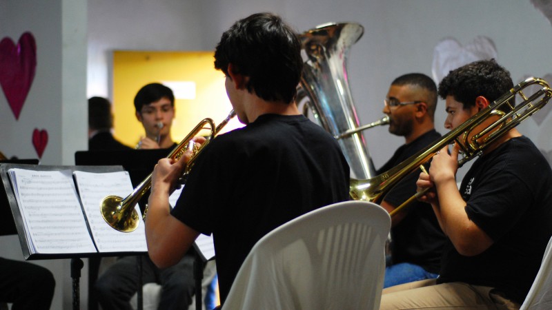 Escola da OSPA