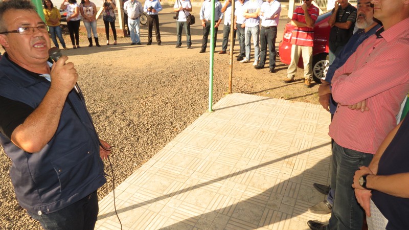 desenvolvimento rural