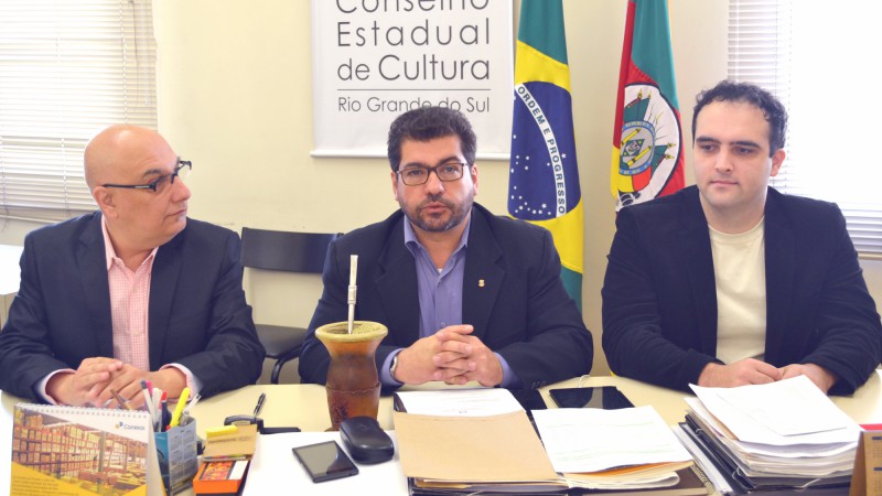 Investimento em cultura