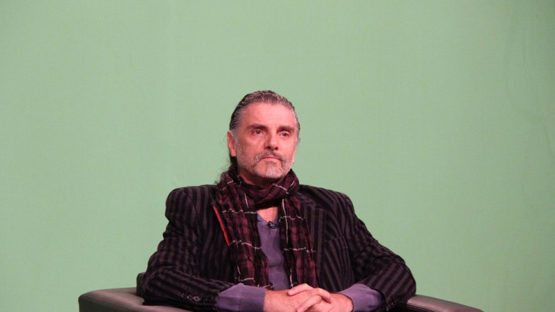 Hique Gomez