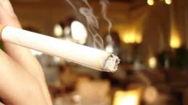 Dia Mundial Sem Tabaco