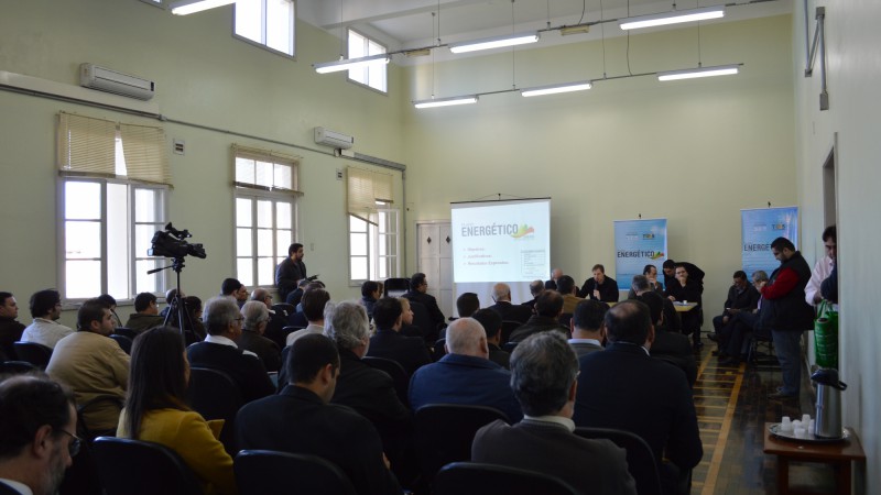 Energia e&oacute;lica