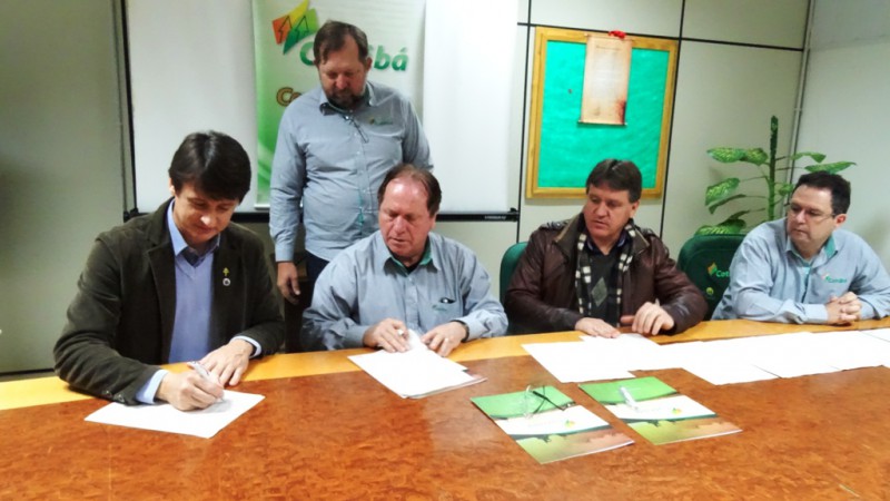 desenvolvimento Rural