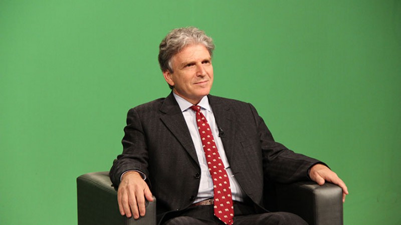Programação TVE