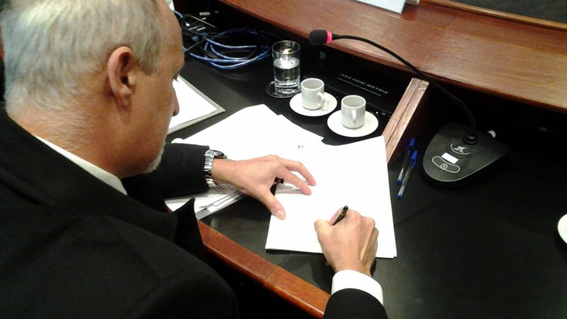 Acordo Vale-refei&ccedil;&atilde;o