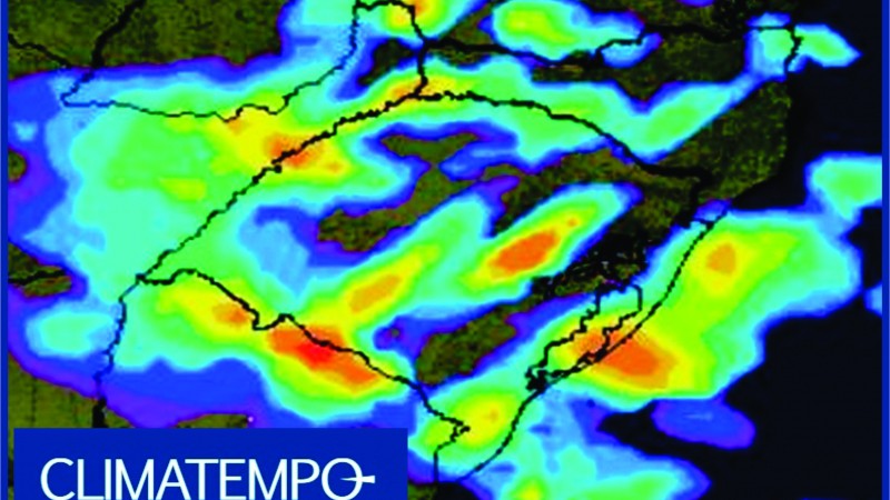 Clima para agricultura