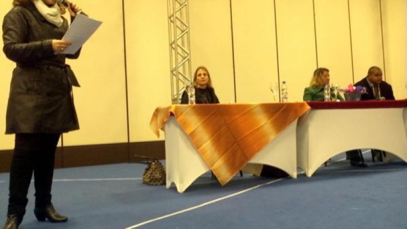 Para Salma Valencio, o atendimento à criança e ao adolescente deve considerar o meio onde está inserido a atuação transversal de todos os órgãos envolvidos