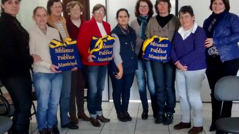 Projeto Familia Rural que L&ecirc;