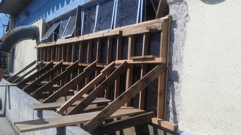 Parte das obras integram as ações de curto prazo em Alvorada