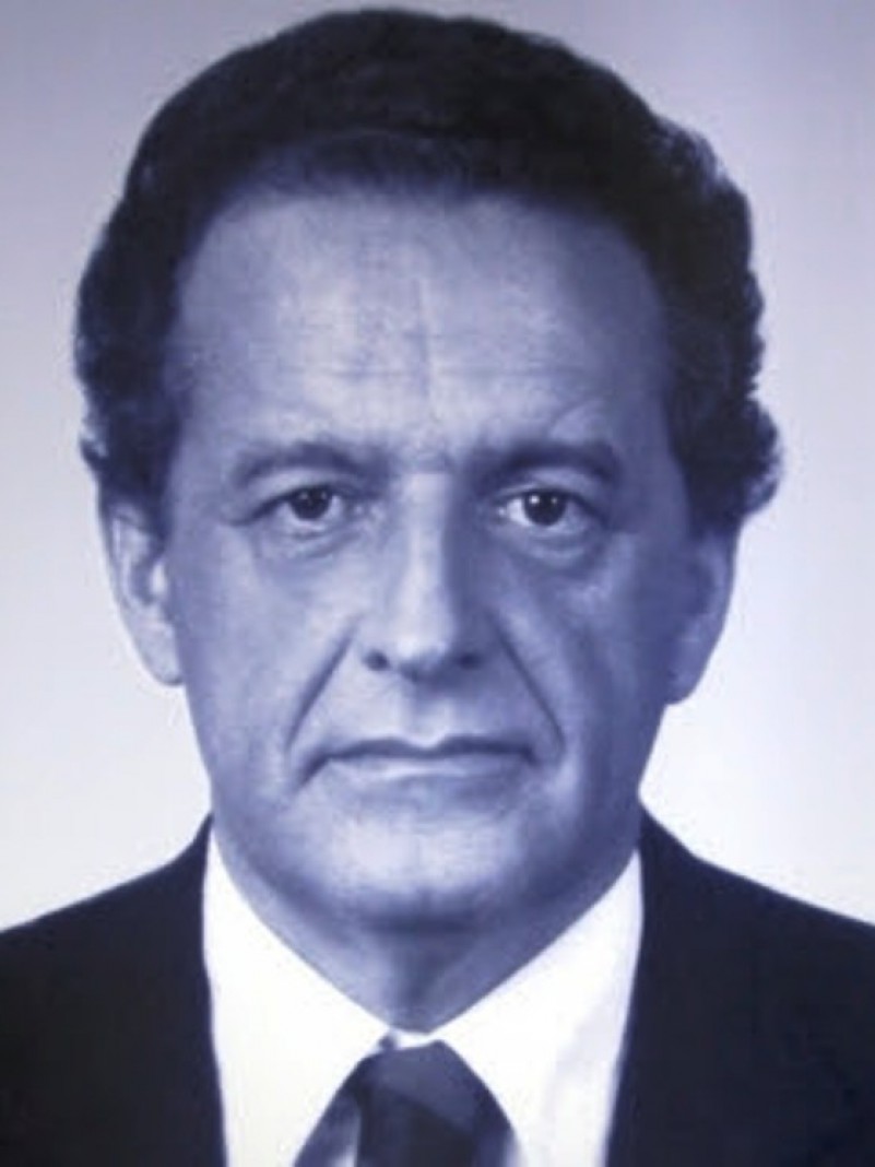 Orizicultor foi conselheiro por Rosário do Sul